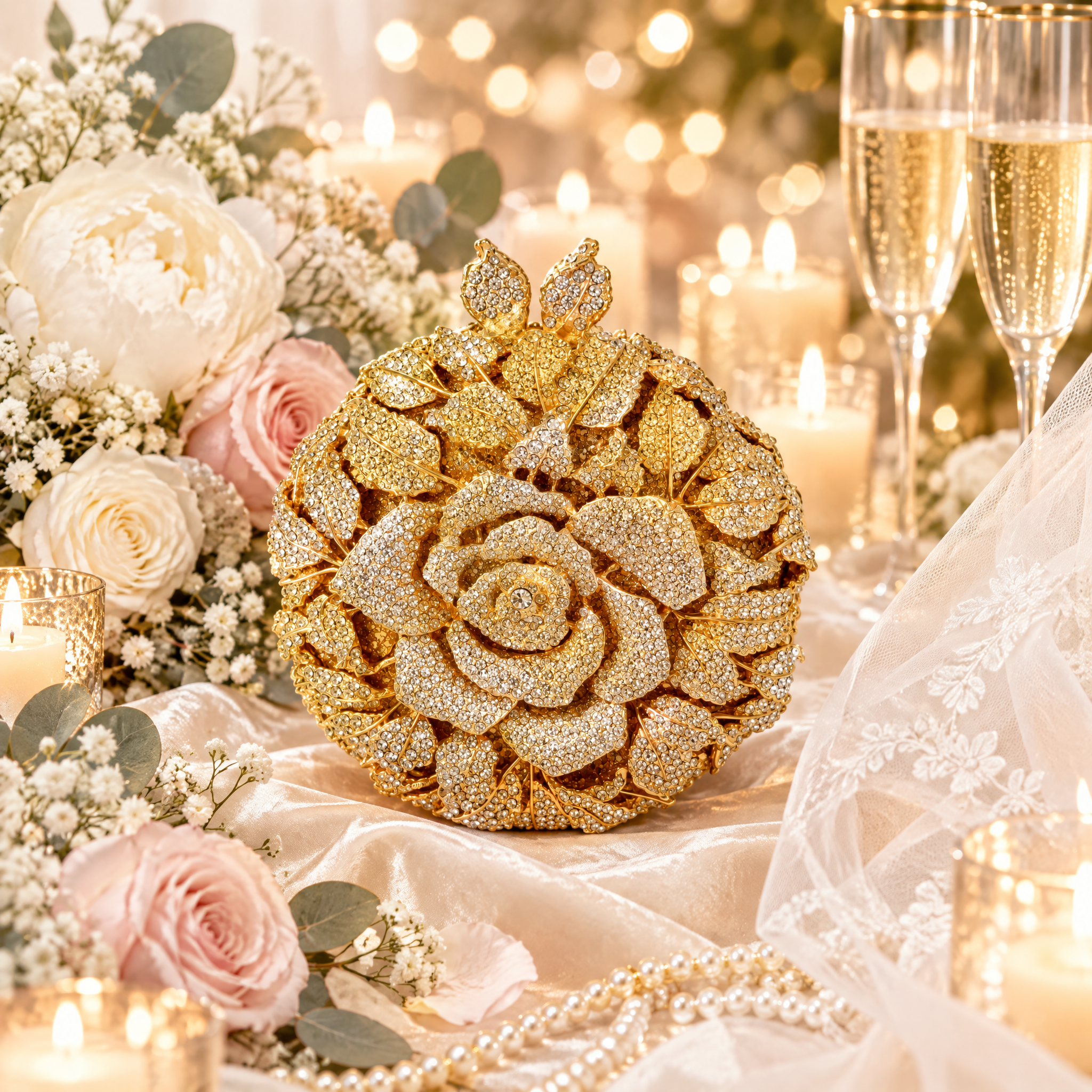 Wedding Celebration